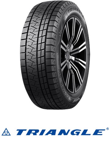 Triangle snowlink pl02 - pl02, xl