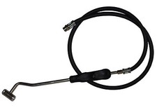 Ersatzschlauch Reifenfüller