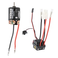 17T 540 Bürsten Motor 320A