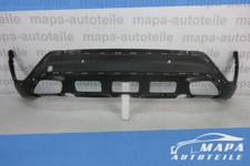 Kia X-Ceed Bj. ab 2019 Stoßstange Hinten Diffusor Original 86612-J7CA0 Versand