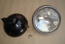 Honda CB 400 Four Scheinwerfer Nr.3 fehlerhaft Lampe Licht head light CB400F