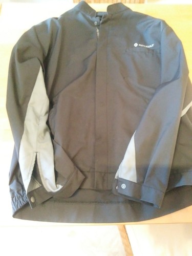 Renault mecheniker jacke - renault,