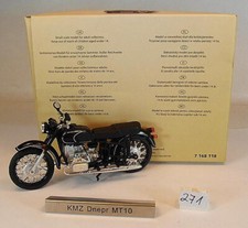 Atlas 1/24 DDR-Motorrad