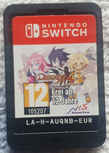 Disgaea complete a promise - disgaea,