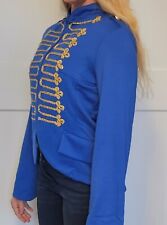 Blazer Military Militär Royal