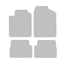 Automatten für Toyota Celica