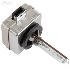 Original FORD Mondeo Mk4 Galaxy Focus Mk2 Xenon Scheinwerfer HID D1S Glühbirne