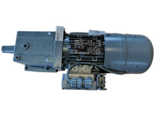 Lenze GST05-2M VBR 080C32