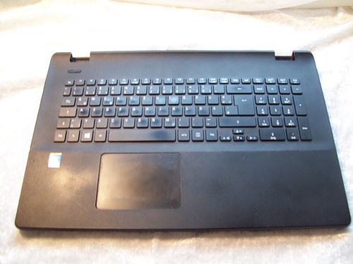 Acer aspire es1 - aspire, intel