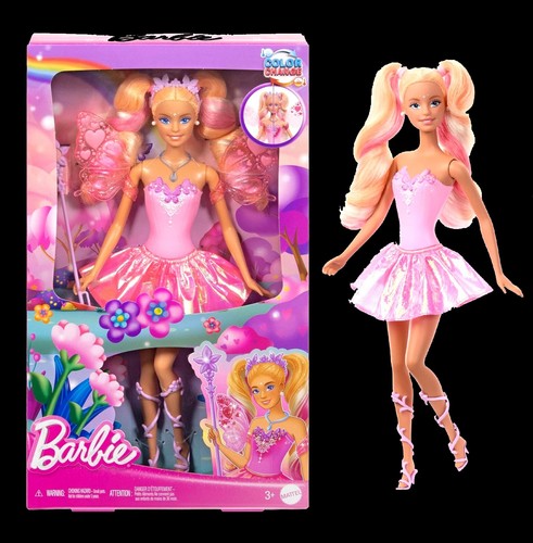 Barbie fee mit - barbie,