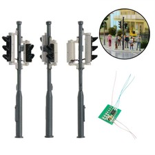 Spur 00 H0 Fußgängerampel