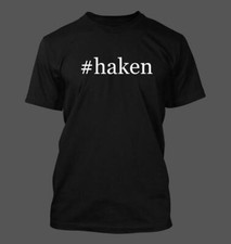 #haken - Men's Funny T-Shirt