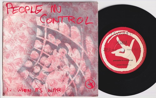 People control uk indus - in,