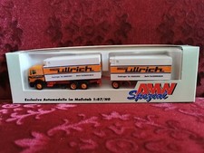 AMW AWM LKW 1:87 SAMMLUNG