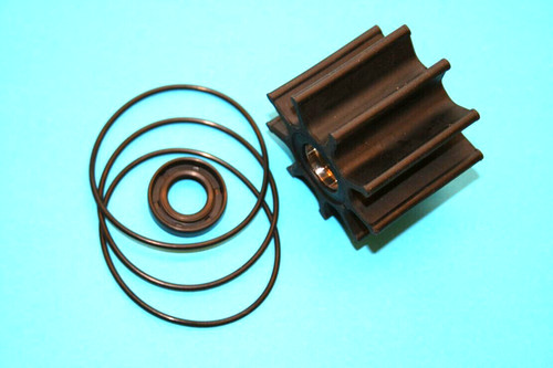 Ersatz impeller perbun zuwa - impeller,