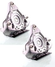 2x Federbeinlager Domlager Vorne für AUDI A4 B5 8D2, A4 B6 8E2, A4 B7 8E, EXEO