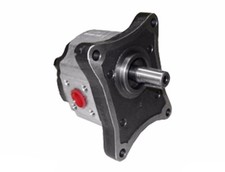 Hydraulikpumpe linksdrehend