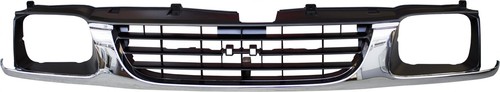 Kühlergrill für isuzu - für,