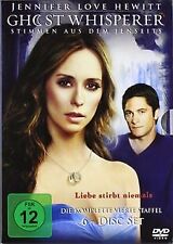 Ghost Whisperer - Die komplette vierte Staffel [6 DVDs] v... | DVD | Zustand gut