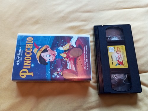 Disneys meisterwerk pinocchio - meisterwerk,