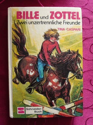 Bille und zottel zwei - und,