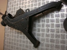 BMW 2000 CS, NK 1800, 2000