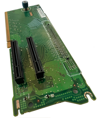Pcie riser card - riser,