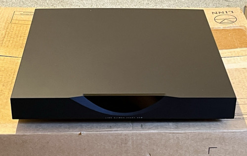 Linn klimax exakt dsm system - linn,