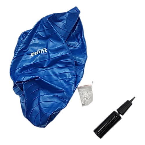 Edifit gymnastikball 55 65 - edifit,