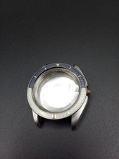 Automatische Taucherbox Squale Medium Bakelit Lünette