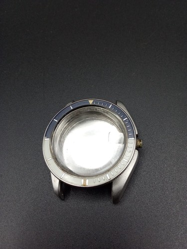 Automatische taucherbox squale - automatische,