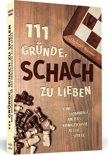 111 gründe schach - gründe,,