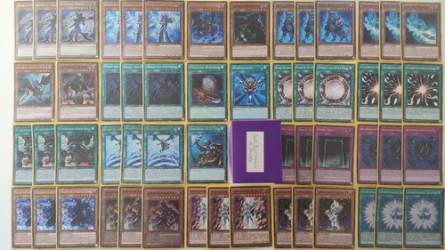 Dark magician lair - magician, of