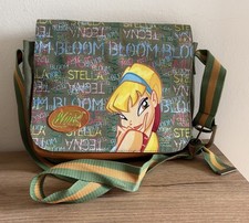 Winx Club Stella Double Flap