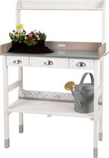 WONDERMAKE Großer Pflanztisch