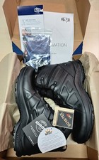 HAIX Black Eagle Tactical 2.0