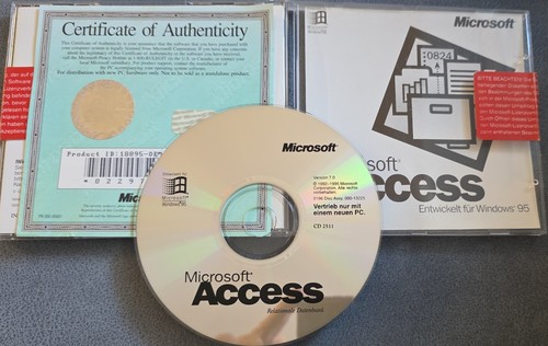 Microsoft access für - microsoft,