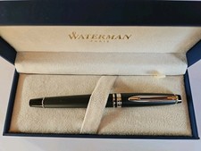 Waterman Expert, Rollerball