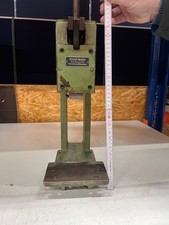 Kniehebelpresse Heinrich