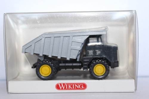 Kaelble kipper wiking - kipper, 1:87