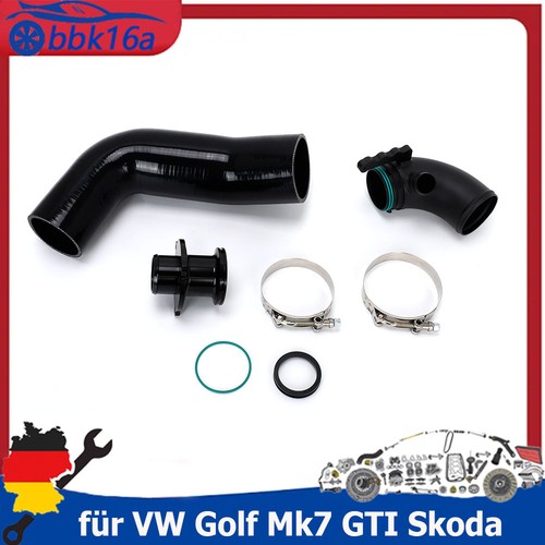 Turbo inlet outlet - turbo, set