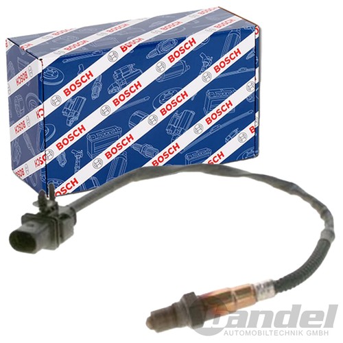 Bosch 60189281 lambdasonde - bosch,