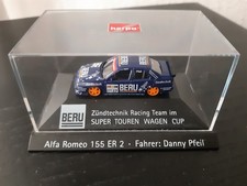 Herpa Modellauto 1/87 Alfa