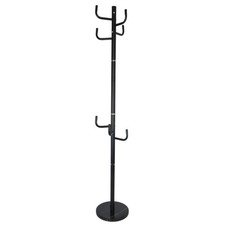 Garderobenständer Kleiderständer Standgarderobe Jackenständer Klamottenständer