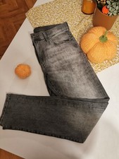 G Star Raw Jeans Herren Skinny  W:34 L:32 Grey