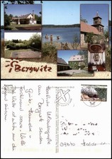 Bergwitz Bergwitzsee