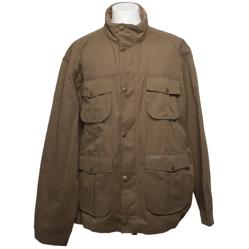 Barbour safarijacke herren - safarijacke,,