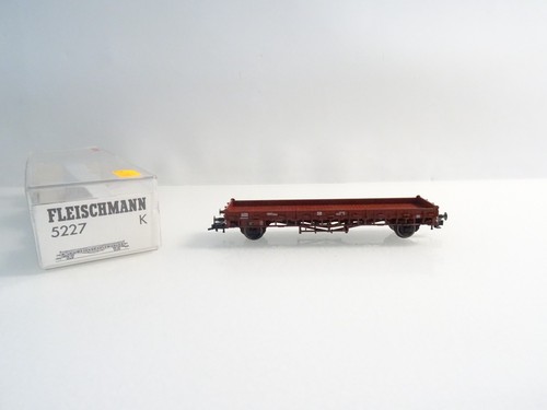 Fleischmann 5227k - fleischmann,