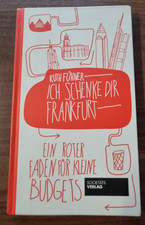 Buch - Ich schenk dir
