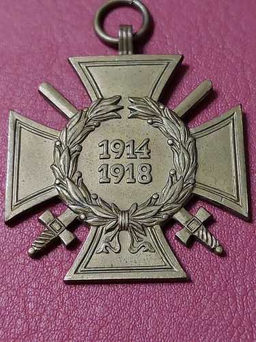 Deutsches ehrenkreuz für - deutsches,